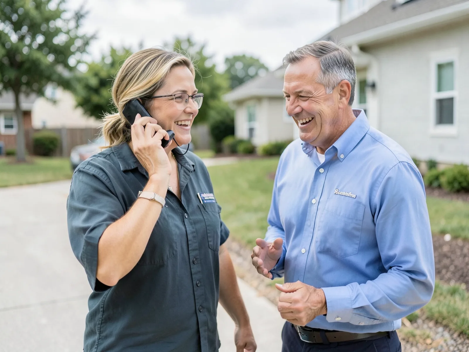 Frequently Asked Questions About Flood Damage Restoration in Leflore, OK